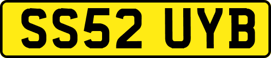 SS52UYB