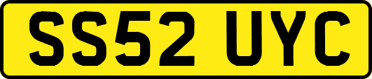 SS52UYC