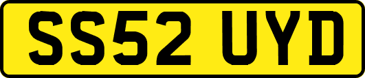 SS52UYD