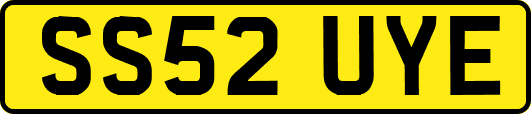 SS52UYE
