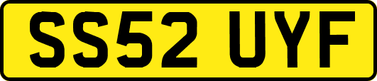 SS52UYF