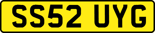SS52UYG