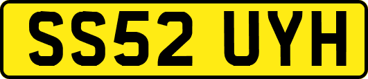 SS52UYH