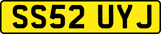 SS52UYJ