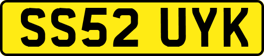 SS52UYK