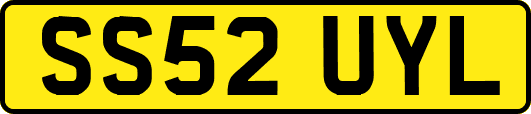 SS52UYL