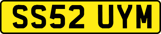 SS52UYM