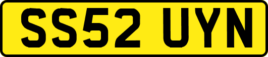 SS52UYN
