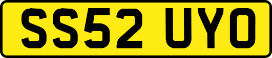SS52UYO