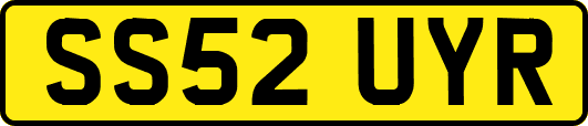 SS52UYR