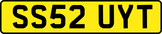 SS52UYT