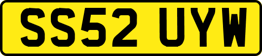 SS52UYW