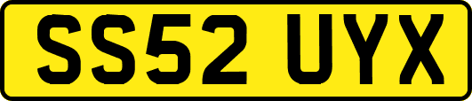 SS52UYX
