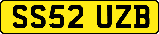 SS52UZB