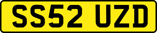 SS52UZD