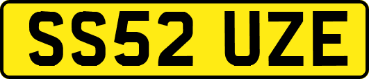 SS52UZE