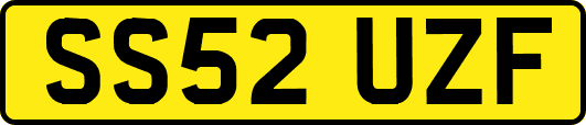 SS52UZF