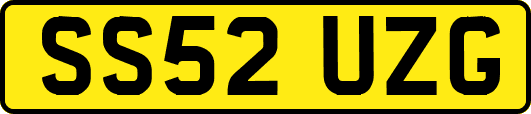 SS52UZG