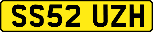 SS52UZH