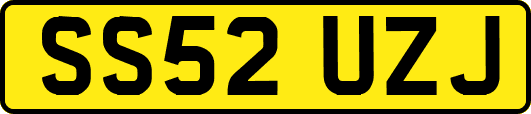 SS52UZJ