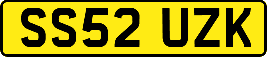 SS52UZK