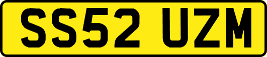 SS52UZM