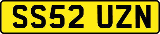 SS52UZN