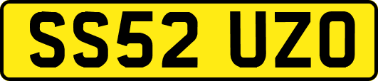SS52UZO