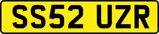 SS52UZR