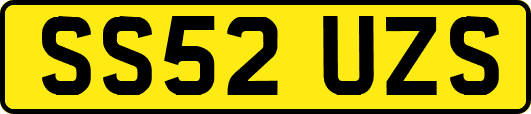 SS52UZS