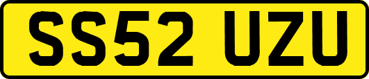 SS52UZU