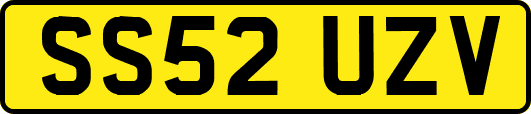 SS52UZV