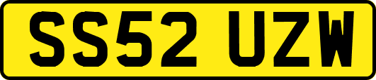 SS52UZW
