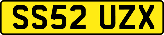 SS52UZX