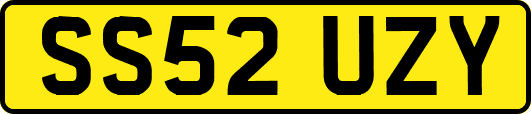 SS52UZY