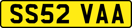 SS52VAA