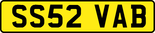 SS52VAB