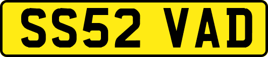SS52VAD