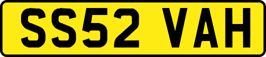 SS52VAH