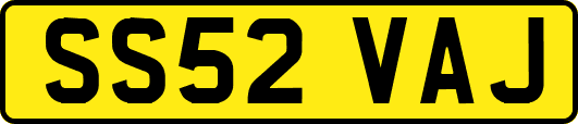 SS52VAJ