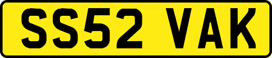 SS52VAK