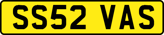 SS52VAS
