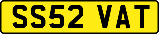 SS52VAT