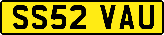 SS52VAU