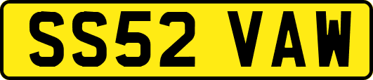 SS52VAW