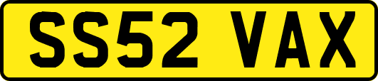 SS52VAX