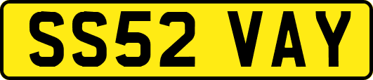 SS52VAY
