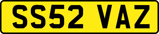 SS52VAZ
