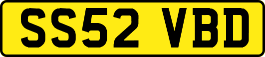 SS52VBD
