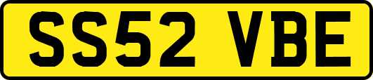 SS52VBE